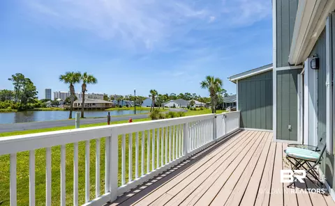 Exterior - 3200 Loop Rd #96, Orange Beach, AL 36561 photo 4 of 13