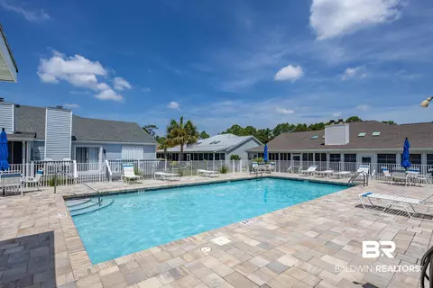 Exterior - 3200 Loop Rd #96, Orange Beach, AL 36561 photo 9 of 13
