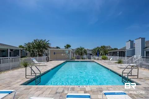 Exterior - 3200 Loop Rd #96, Orange Beach, AL 36561 photo 11 of 13
