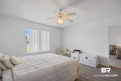 Bedroom - 3200 Loop Rd #96, Orange Beach, AL 36561 photo 2 of 7