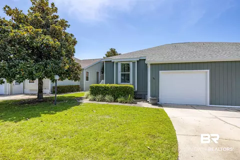 Exterior - 3200 Loop Rd #96, Orange Beach, AL 36561 photo 2 of 13