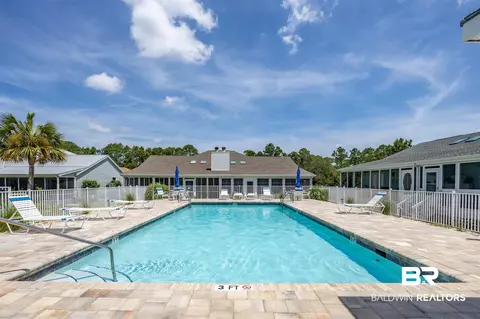 Exterior - 3200 Loop Rd #96, Orange Beach, AL 36561 photo 8 of 13