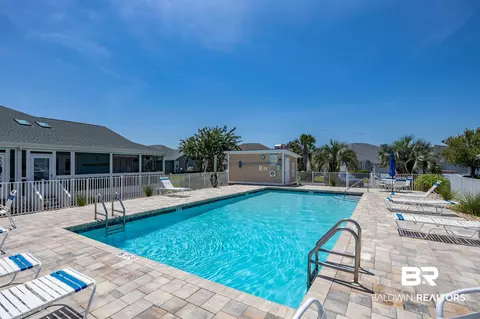 Exterior - 3200 Loop Rd #96, Orange Beach, AL 36561 photo 12 of 13