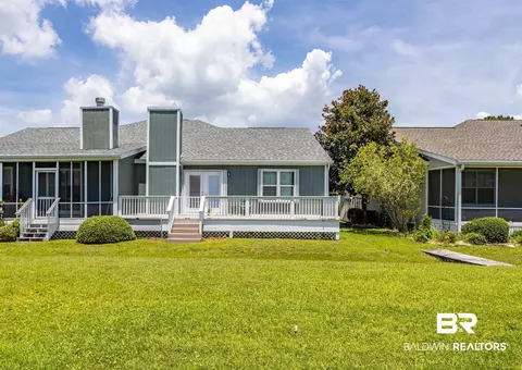 Exterior - 3200 Loop Rd #96, Orange Beach, AL 36561 photo 3 of 13
