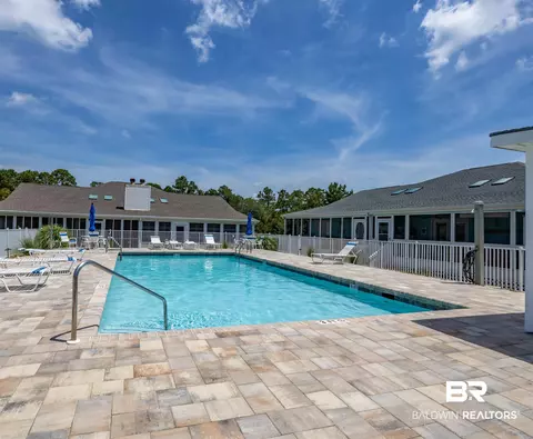 Exterior - 3200 Loop Rd #96, Orange Beach, AL 36561 photo 13 of 13