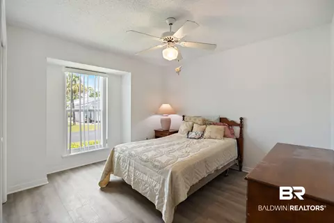 Bedroom - 3200 Loop Rd #96, Orange Beach, AL 36561 photo 5 of 7
