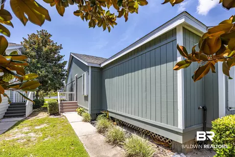 Exterior - 3200 Loop Rd #96, Orange Beach, AL 36561 photo 6 of 13