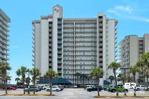 24770 Perdido Beach Blvd #905, Orange Beach, AL 36561