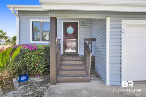 3256 Loop Rd #14, Orange Beach, AL 36561 photo 2