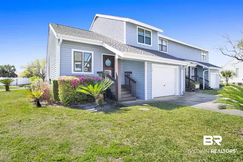 25293 Perdido Beach Blvd #14, Orange Beach, AL 36561