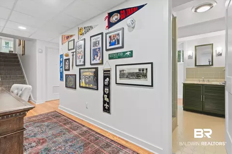 Entry Way - 637 Chelsea Dr, Mobile, AL 36608 photo 3 of 5