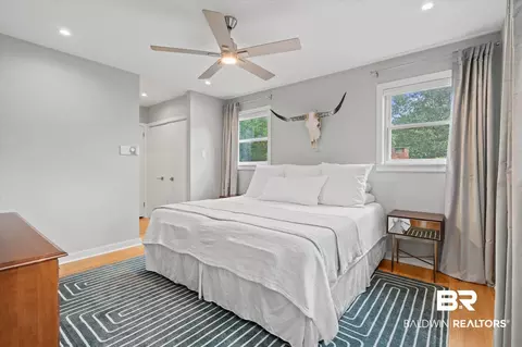 Bedroom - 637 Chelsea Dr, Mobile, AL 36608 photo 1 of 8