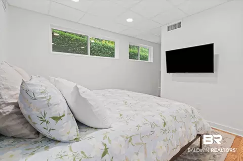 Bedroom - 637 Chelsea Dr, Mobile, AL 36608 photo 7 of 8