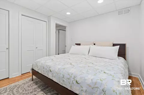 Bedroom - 637 Chelsea Dr, Mobile, AL 36608 photo 8 of 8