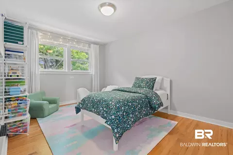 Bedroom - 637 Chelsea Dr, Mobile, AL 36608 photo 3 of 8
