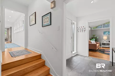 Entry Way - 637 Chelsea Dr, Mobile, AL 36608 photo 1 of 5