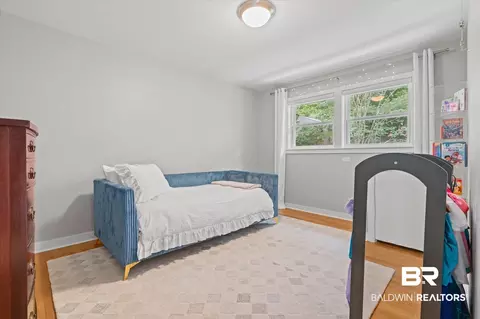 Bedroom - 637 Chelsea Dr, Mobile, AL 36608 photo 5 of 8