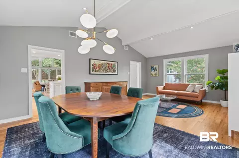 Dining - 637 Chelsea Dr, Mobile, AL 36608 photo 1 of 1