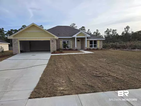 1763 Colony Parke Dr, Gulf Shores, AL 36542