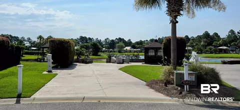 836 Carrozza Ln, Foley, AL 36535