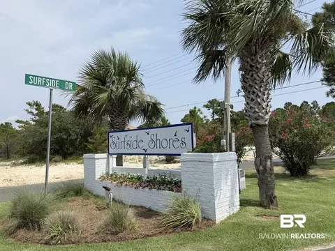 0 Lake Shore Dr, Gulf Shores, AL 36542