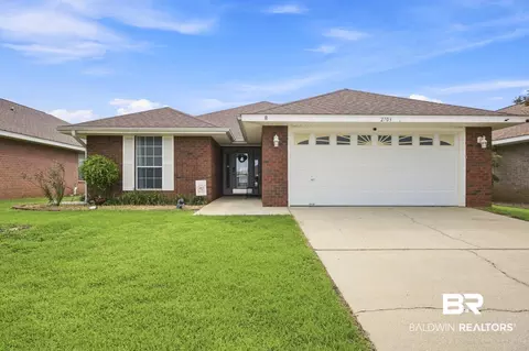 2703 Hampton Park Cir, Foley, AL 36535