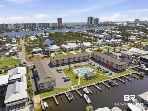 26913 Marina Rd #120, Orange Beach, AL 36561