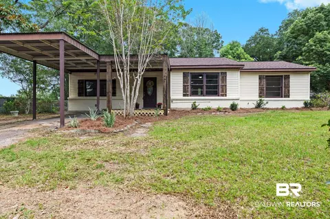 115 General Bullard Ave, Mobile, AL 36608