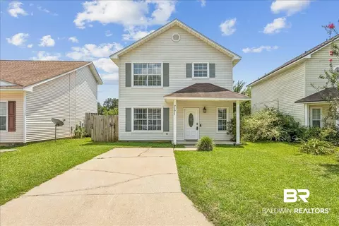 7171 Heather Oaks Dr, Pensacola, FL 32506