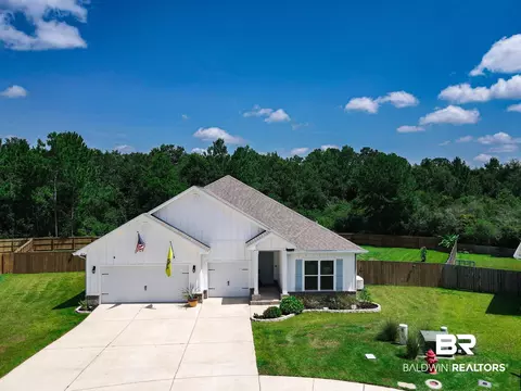 8875 Calverton St, Foley, AL 36535