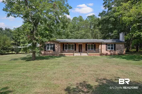 21246 Lawrence Rd, Fairhope, AL 36532