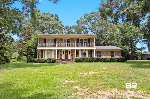 14375 Oak Knoll Dr, Bay Minette, AL 36507