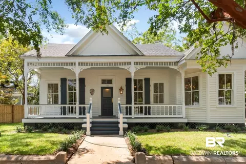 150 S Dearborn St, Mobile, AL 36602