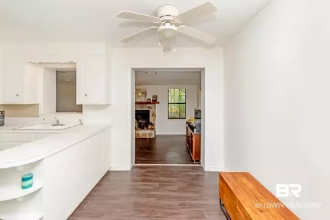 Entry Way - 5420 Lusann Dr, Mobile, AL 36608 photo 1 of 1