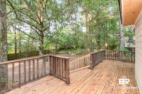 Exterior - 5420 Lusann Dr, Mobile, AL 36608 photo 3 of 8