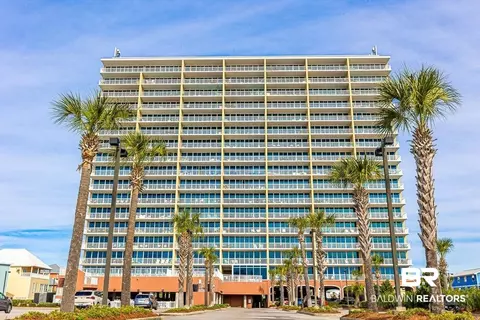1524 W Beach Blvd #802, Gulf Shores, AL 36542