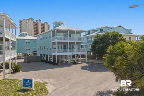 908 W Lagoon Ave # 5 B, Gulf Shores, AL 36542