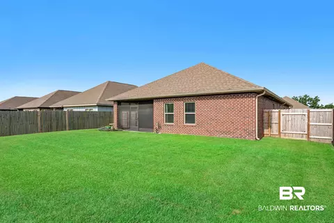 Exterior - 9434 Eiland Dr, Foley, AL 36535 photo 10 of 10