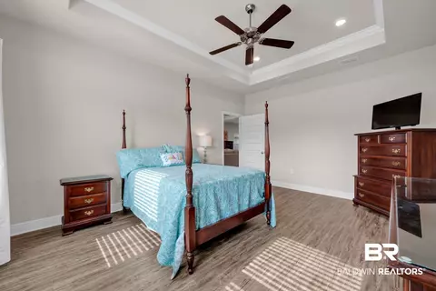Bedroom - 9434 Eiland Dr, Foley, AL 36535 photo 2 of 6