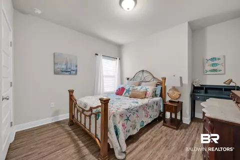 Bedroom - 9434 Eiland Dr, Foley, AL 36535 photo 3 of 6