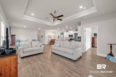Entry Way - 9434 Eiland Dr, Foley, AL 36535 photo 3 of 5