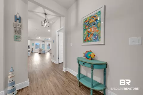 Entry Way - 9434 Eiland Dr, Foley, AL 36535 photo 1 of 5