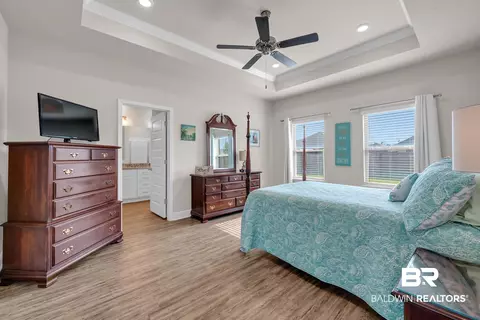 Bedroom - 9434 Eiland Dr, Foley, AL 36535 photo 1 of 6