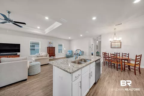 Entry Way - 9434 Eiland Dr, Foley, AL 36535 photo 5 of 5