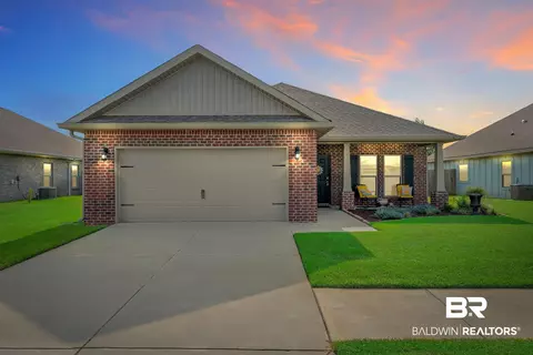 Exterior - 9434 Eiland Dr, Foley, AL 36535 photo 2 of 10