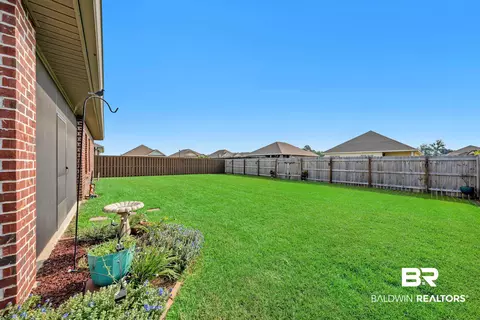 Exterior - 9434 Eiland Dr, Foley, AL 36535 photo 8 of 10