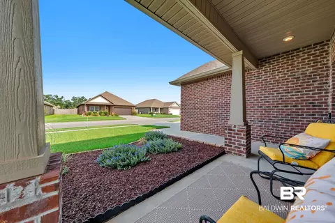 Exterior - 9434 Eiland Dr, Foley, AL 36535 photo 5 of 10