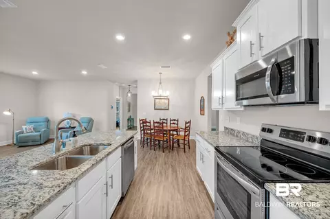 Kitchen - 9434 Eiland Dr, Foley, AL 36535 photo 1 of 5