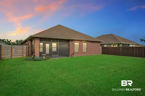 Exterior - 9434 Eiland Dr, Foley, AL 36535 photo 6 of 10