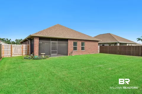 Exterior - 9434 Eiland Dr, Foley, AL 36535 photo 7 of 10
